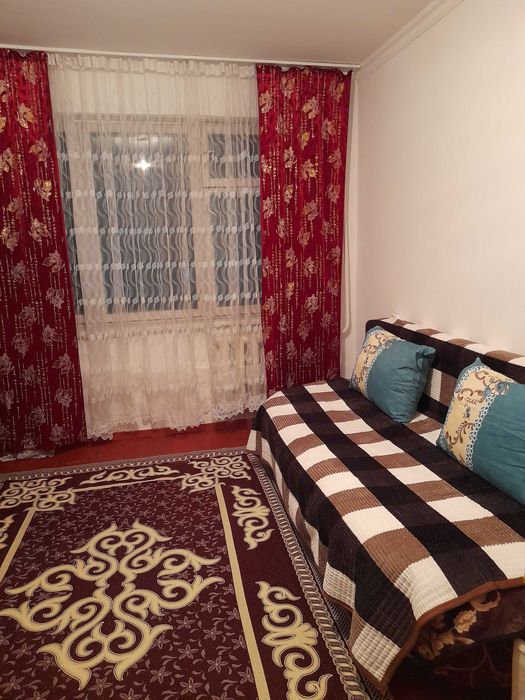 Сдаётся комната в общежитии