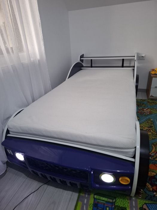 Pat pentru copii vand