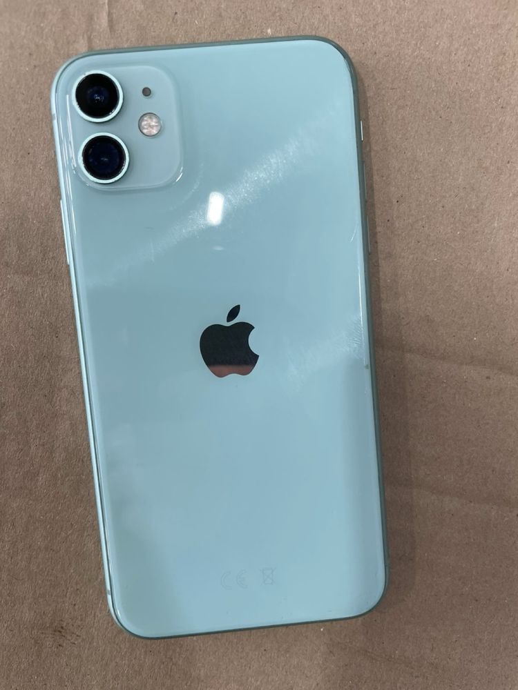 Обменяю iPhone 11 на iPhone 12 / 13 / 14 с моей доплатой