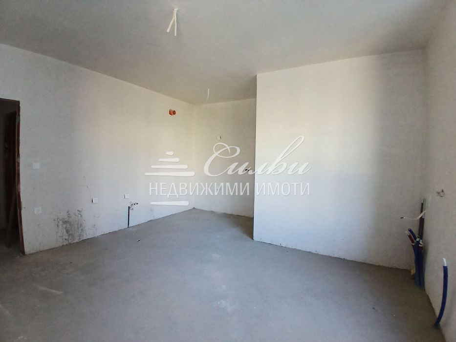 Двустаен апартамент НОВО строителство - кв. Тракия!