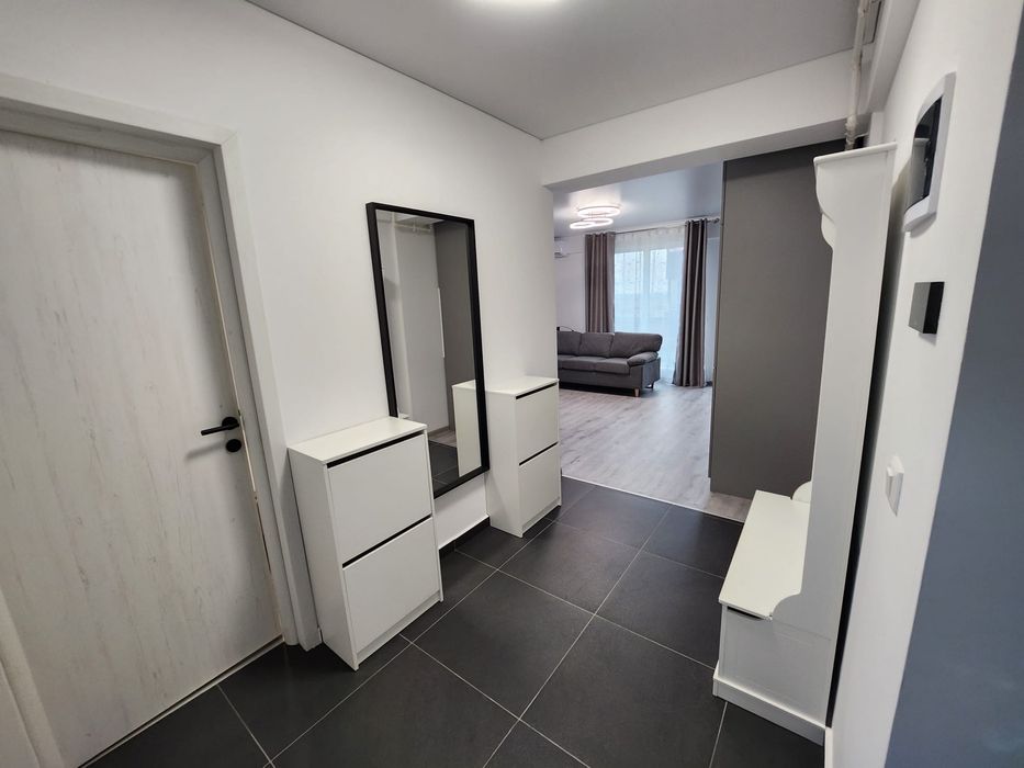 Inchiriez apartament Drumul Binelui sector 4!