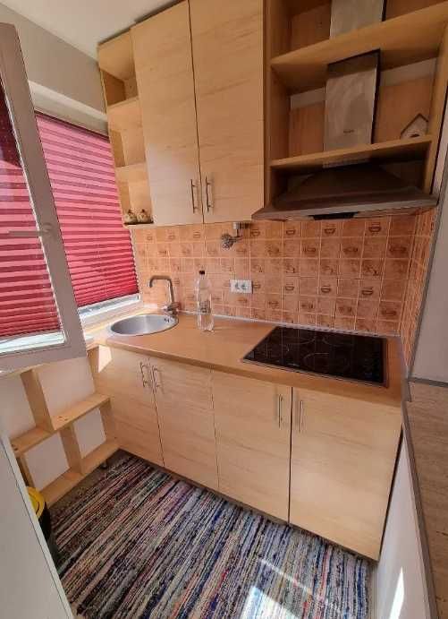 Дава се под наем Едностаен апартамент в Пловдив, Каменица 2 - 37 кв.м за 193.8 € - Снимка #2