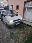 Vw t4 motor 1,9 abl