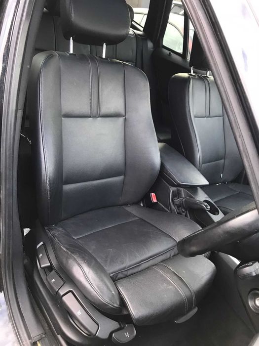Scaune Interior Recaro Sport Reglaj Manual Cu Incalzire Bmw x3 E 83
