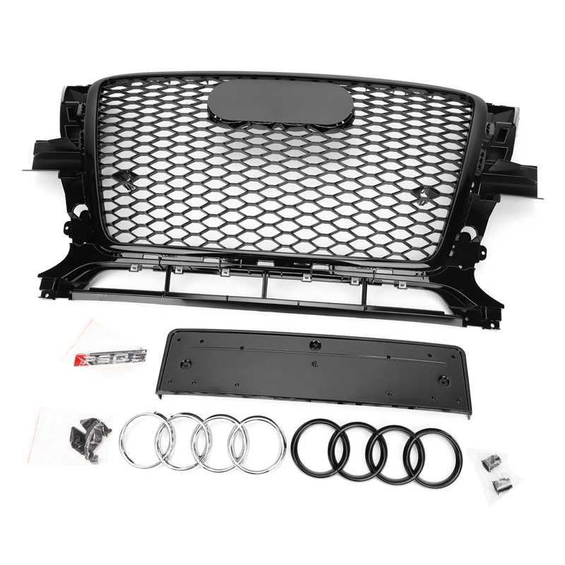 Предна решетка AUDI Q5/SQ5 2008-12г.