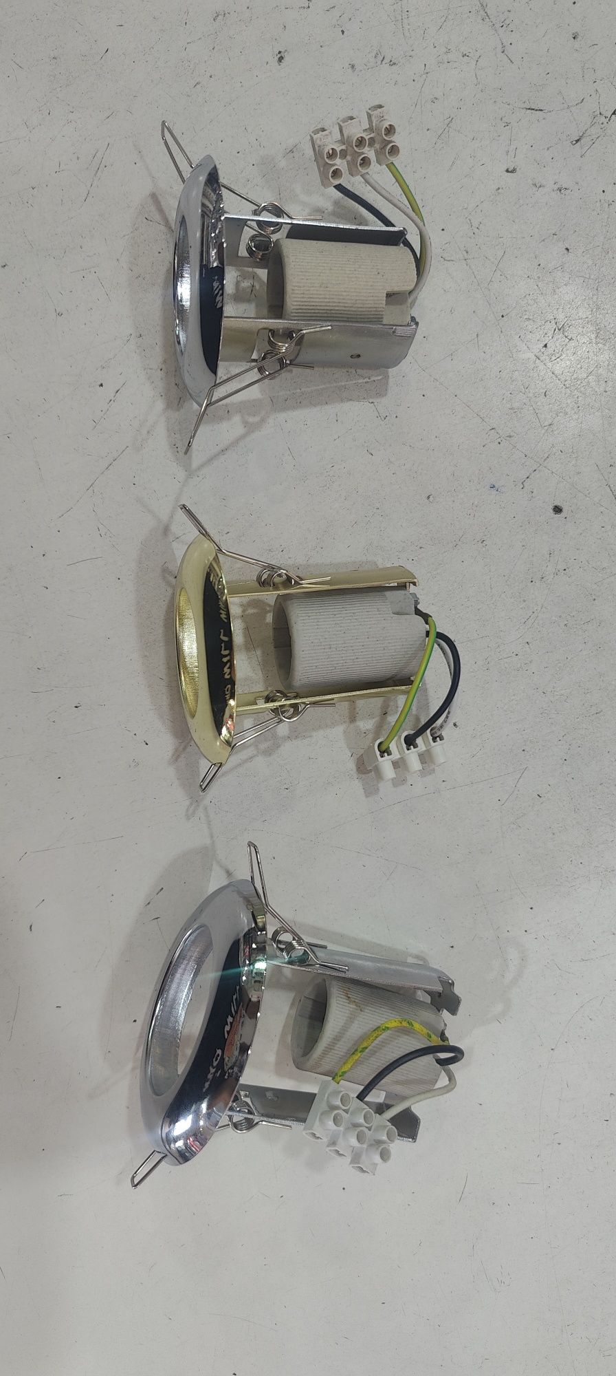Софиты R50, R39.