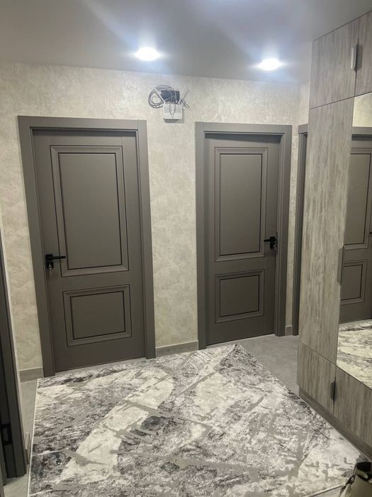 Ц6 Аккурганская 3/3/4 (70м2)