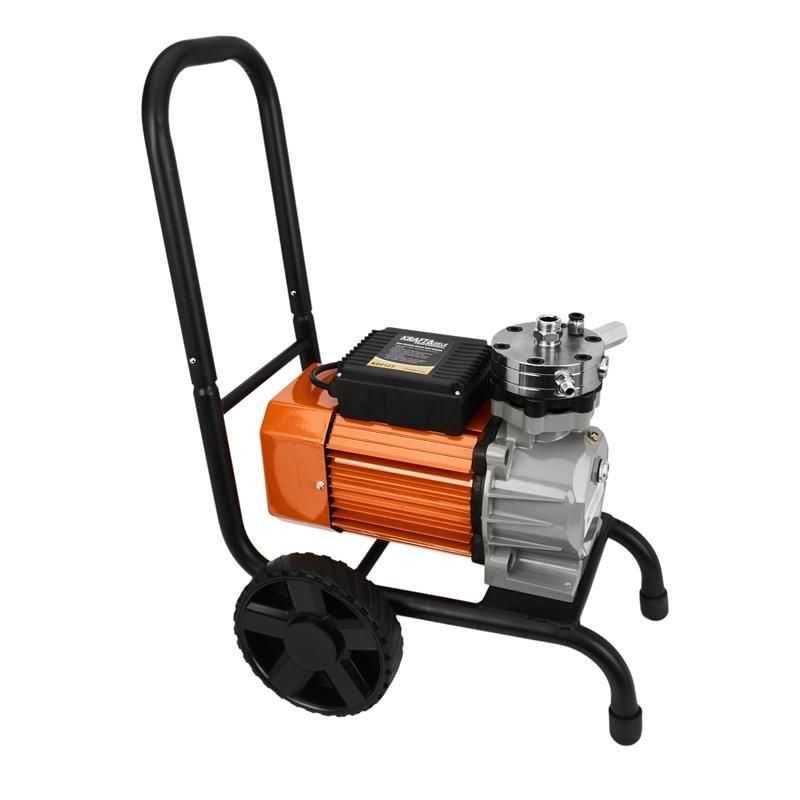 Aparat vopsit zugravit 3500W vopsea var lac lavabil 225bar KD2123