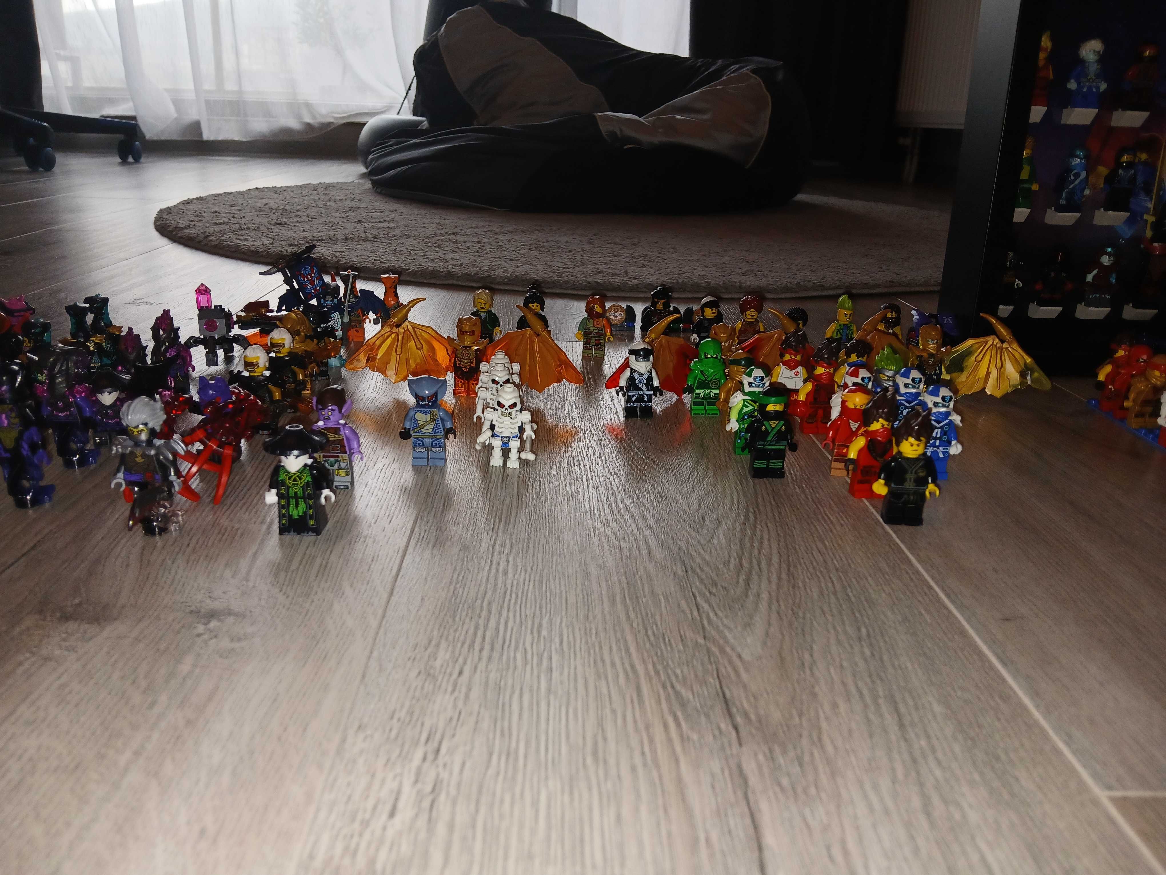 NINJAGO всички сезони