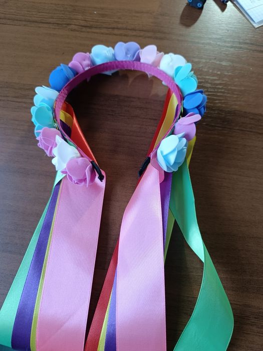 Продам ободок украинский