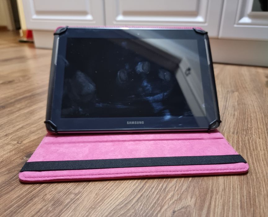 Samsung Galaxy Note 10.1
