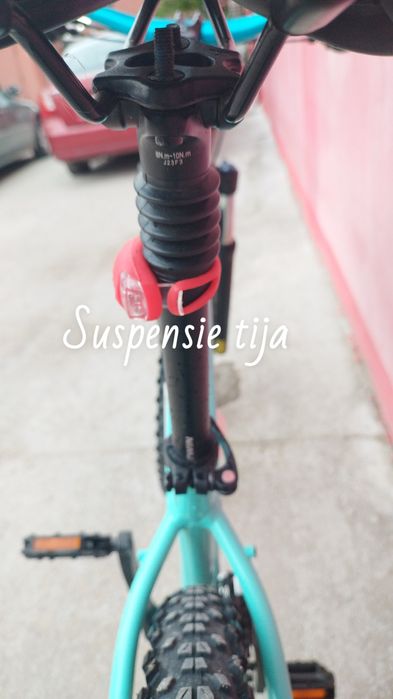 Bicicleta Trek marlin 6 _fac și schimb cu iPhone 14 Pro Max
