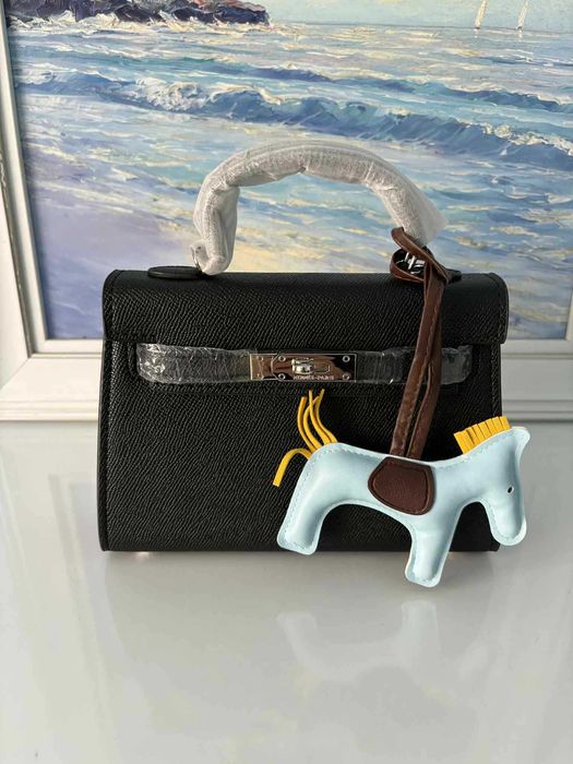 Дамска чанта - Hermes