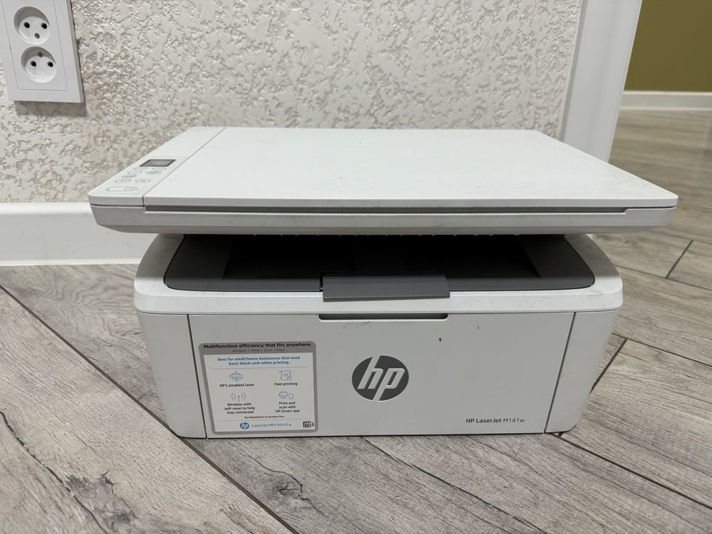 Принтер hp/Продам принтер в идеальном состоянии