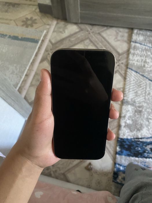 Iphone 16 pro 128гю