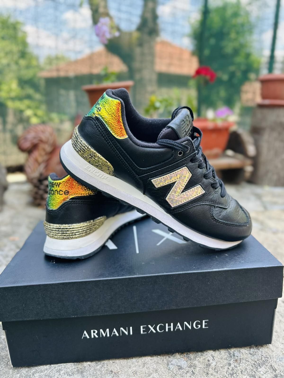 Оригинални маратонки New balance 547