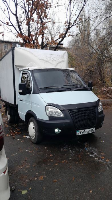 Продам газель 406 мотор инжектор