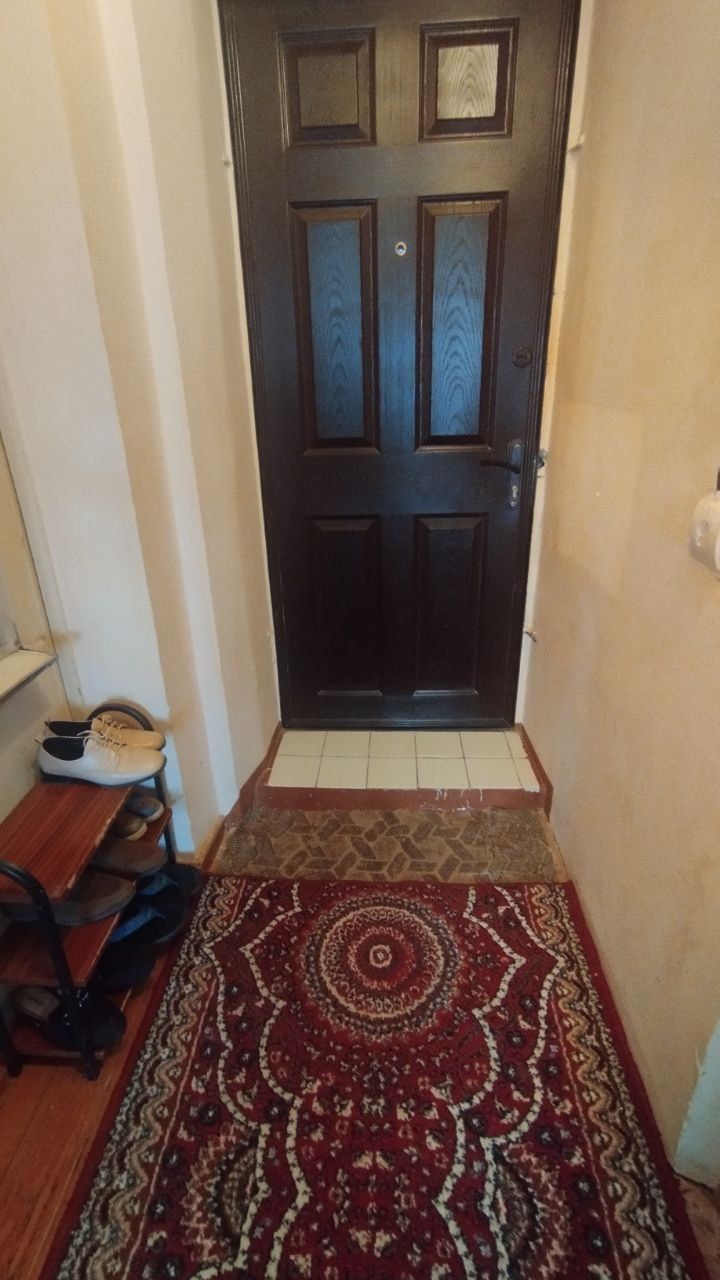 ПРОДАЕТСЯ 1ком КВ, можно в Ипотеку Чирчик
