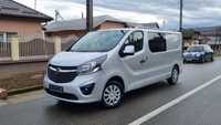 Opel Vivaro ,Renault Trafic