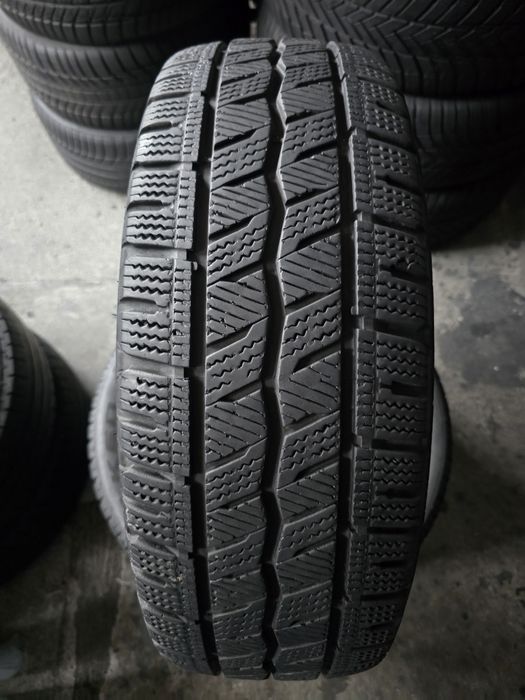 Hankook 205/65 R16 C 107/105T MS iarnă