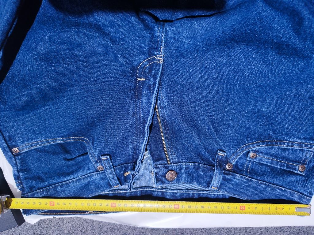 Мужские джинсы Wrangler
