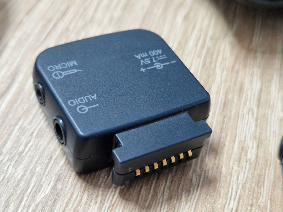 Phonak SmartLink SX, pentru aparatele auditive Phonak