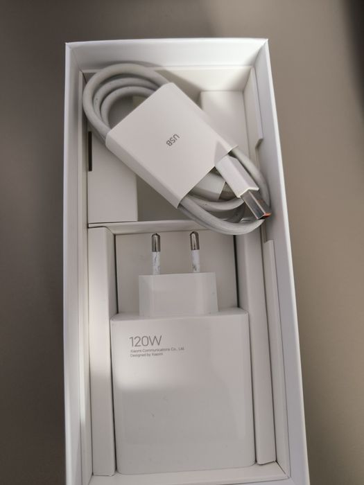 Xiaomi 11T Pro 128 GB/8GB RAM