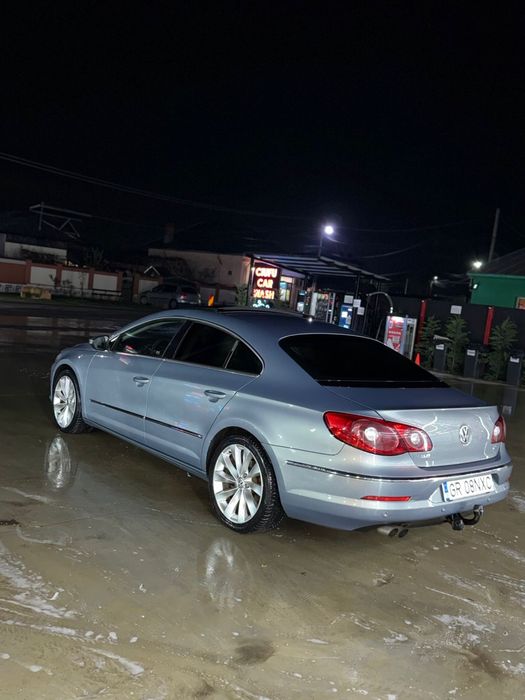 Vand Volkswagen Passat CC