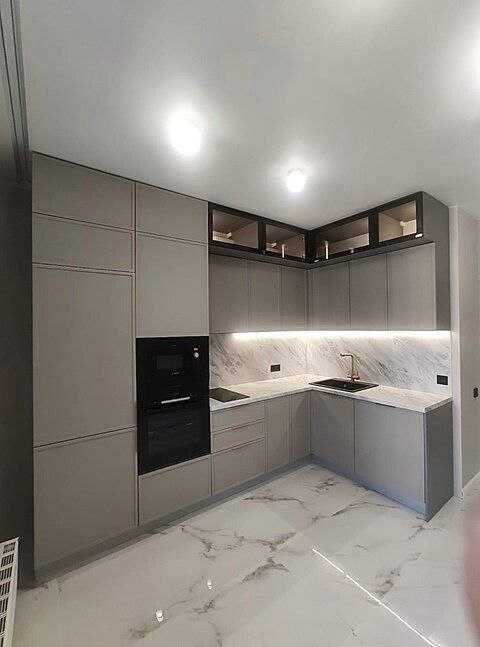 Кухонные Гарнитуры и Буфеты под заказ