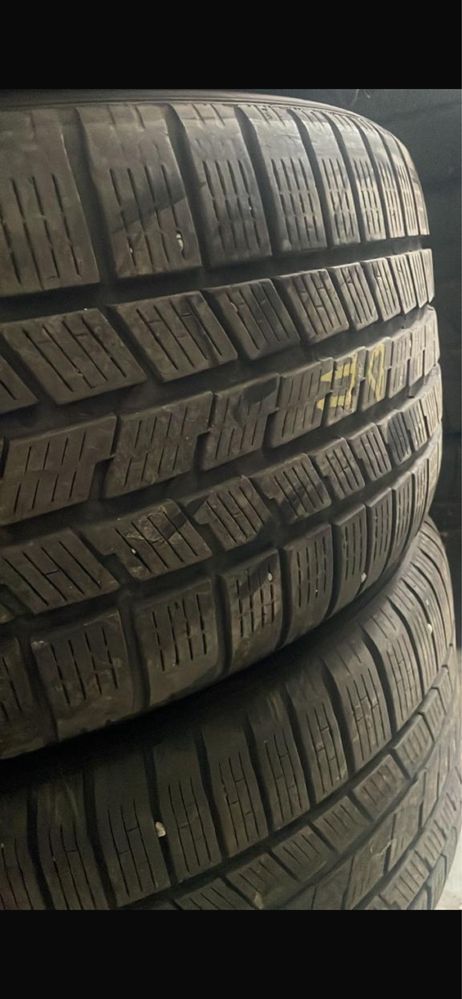 4roti bmw x5 complete runflat