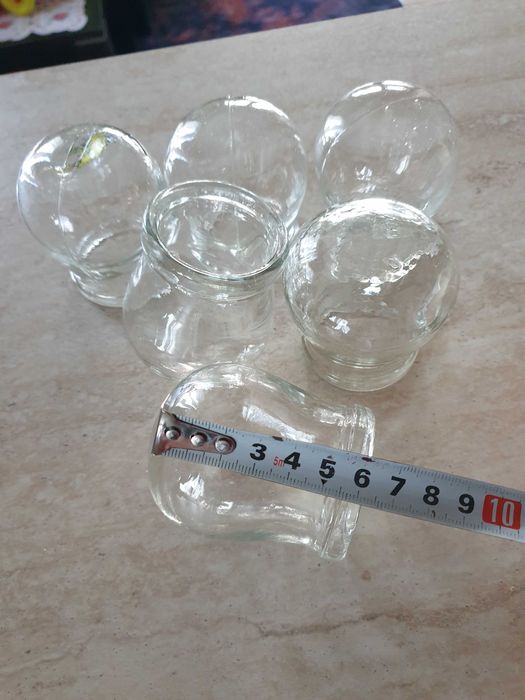 Вендузи от старо време, нови