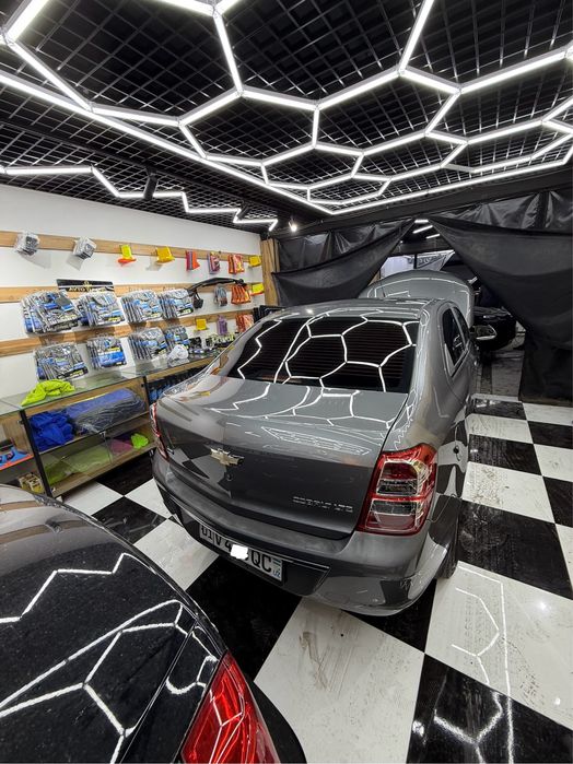 Cobalt  2015 AT Sotiladi