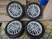 Roti originale VW 235 45R17 5x112