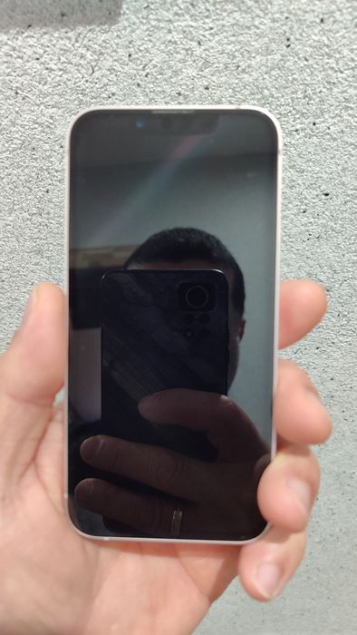 iPhone 13 mini 128gb. ( розов )