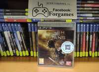 Vindem Clash of The Titans PS3 Forgames.ro