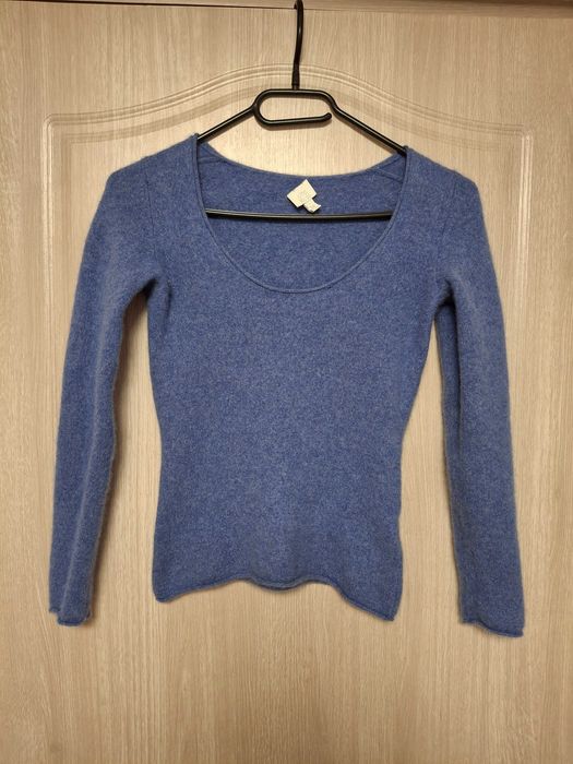 Pulover 100% cașmir