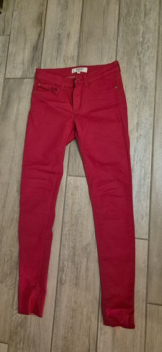 Blugi frumosi de firma