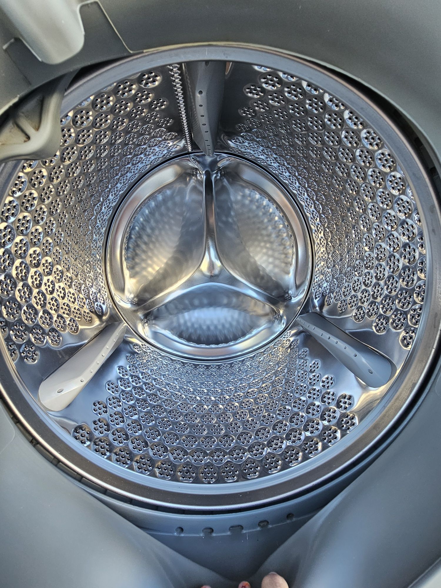 Пералня Electrolux PerfectCare