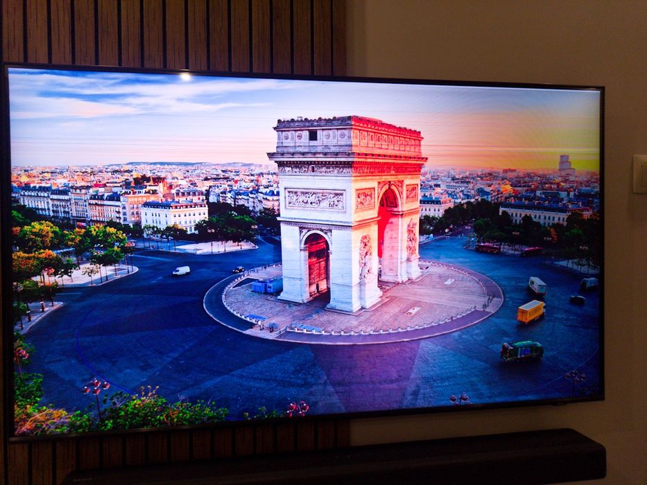 Телевизор Самсунг