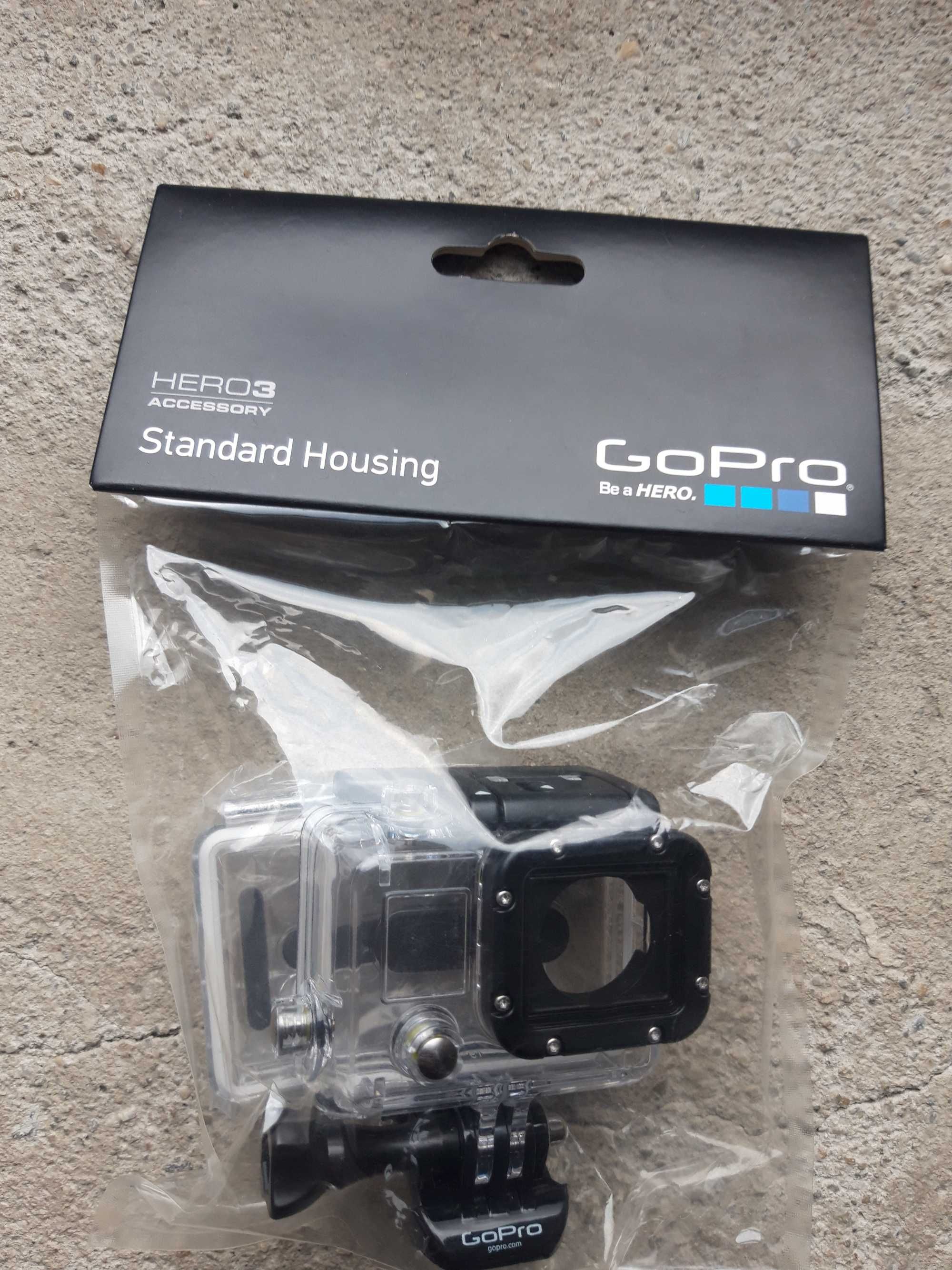 Standard housing GoPro Hero 3