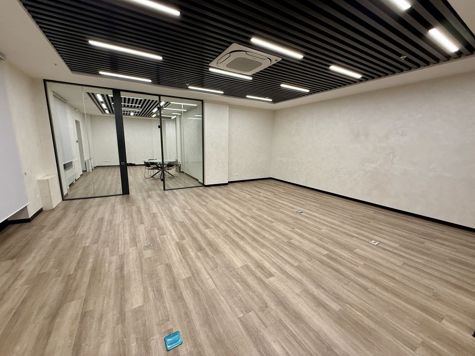 Аренда офисов в Business centet New Era 113 кв.м.