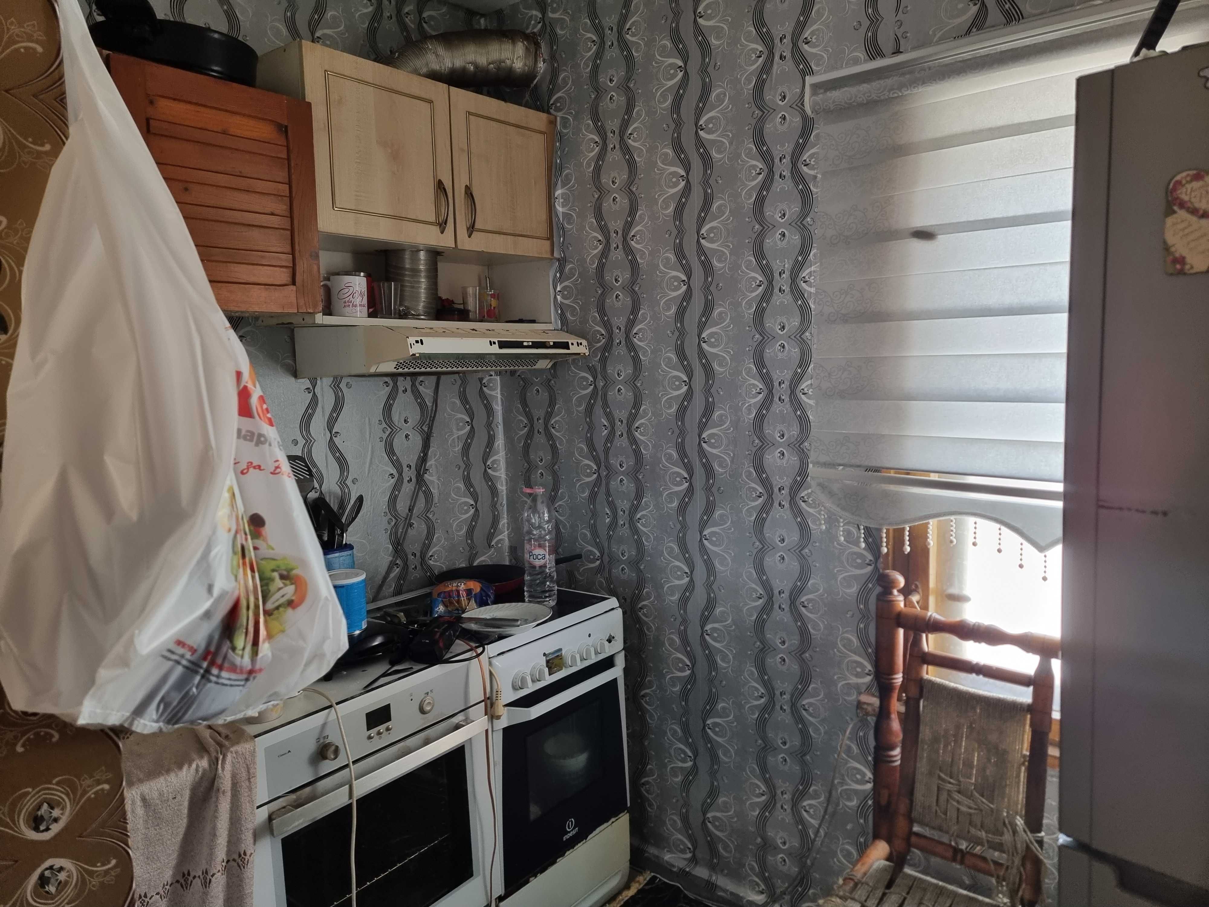 Продавам къща в Аспарухово.