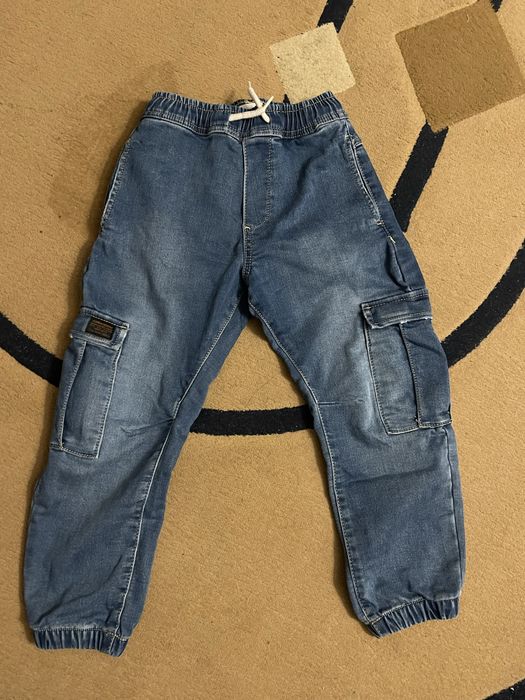 Pantalon blug Zara copii