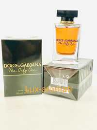 Оригинал ! Dolce and Gabbana The Only One EDP 100мл.