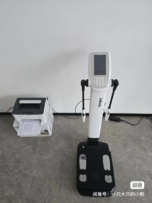 Анализатор состава тела человека INBODY 270 Южная Корея