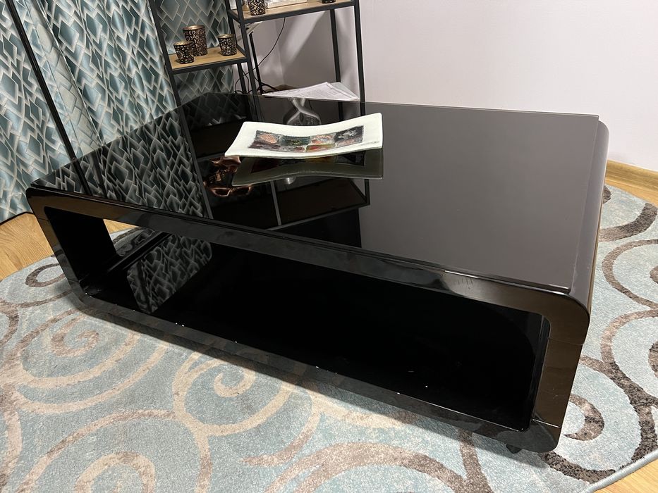 Masuta de cafea moderna