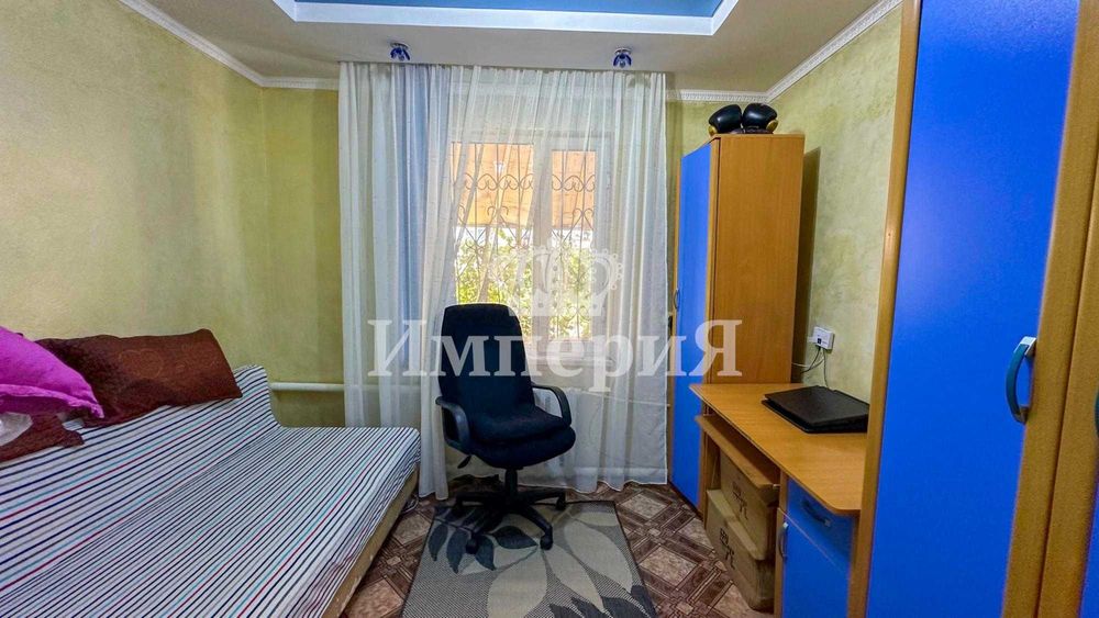 Продается дом в мкр. Восточный! Ернур Империя