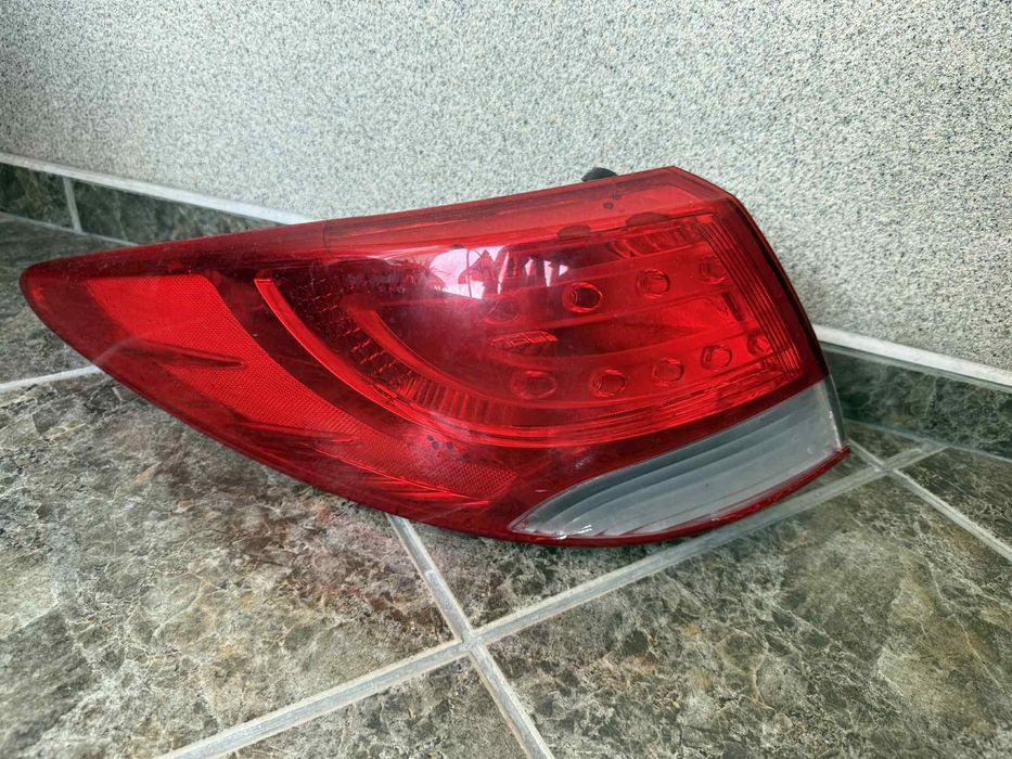 Ляв стоп ix35 Hyundai
