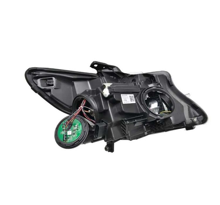 Faruri Full LED Mercedes V-Class W447 Vito (2014-2017) AMG Design