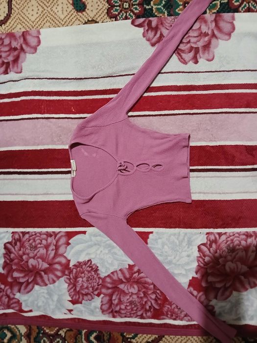 Буу одежда  размер S